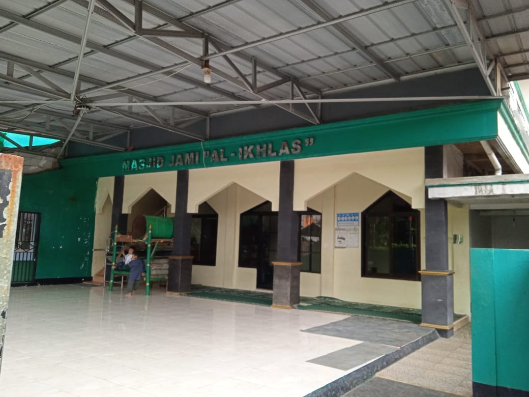 Masjid