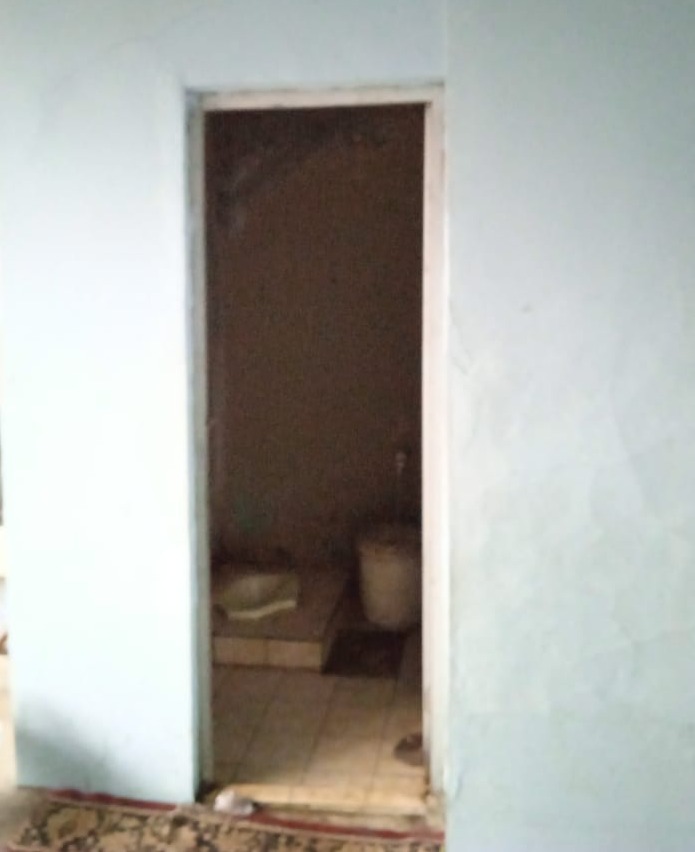 Kamar Mandi