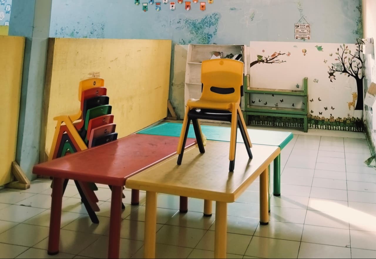 Ruang Kelas