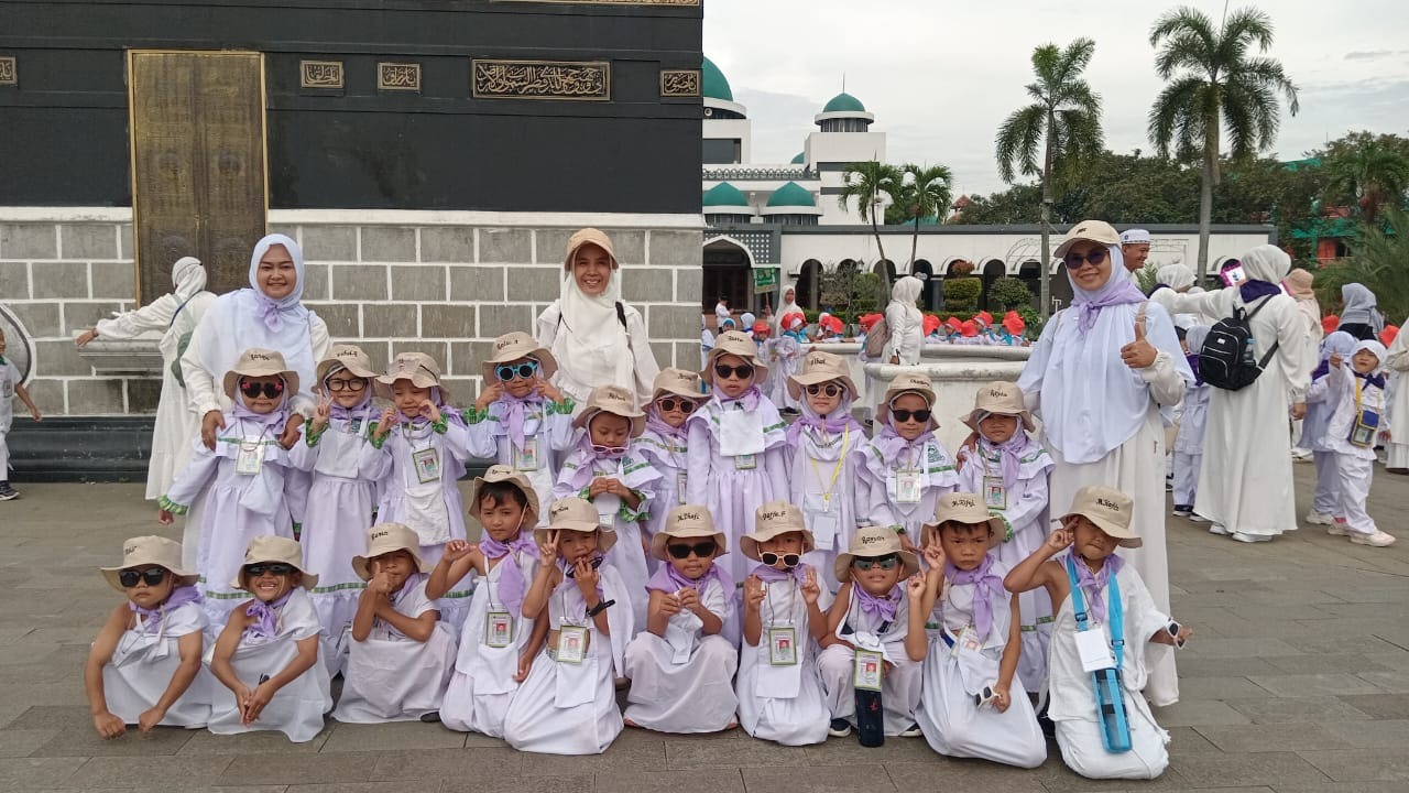 Manasik Haji