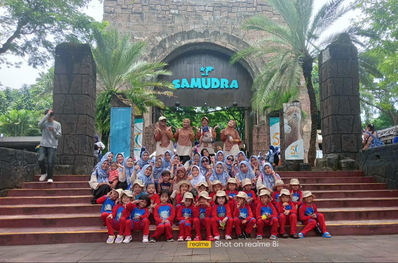 Rihlah Edukasi