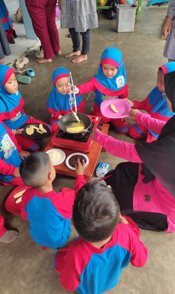 Cooking Class