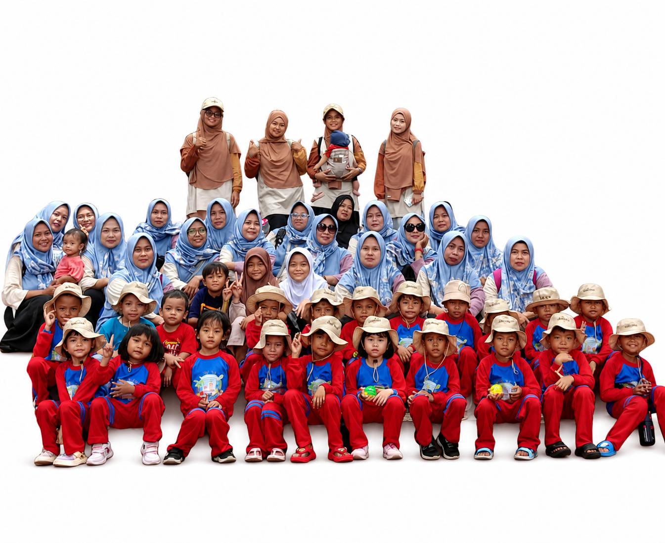 Tentang Sekolah